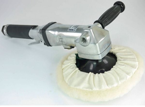 Gison GP-830 Havalı Polisaj