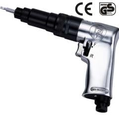 Gison GP-862H Havalı (Kabzalı) Tornavida