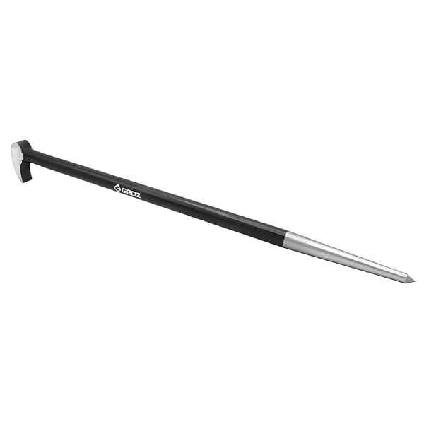 Groz Topuklu Keçe Levyesi 400 mm