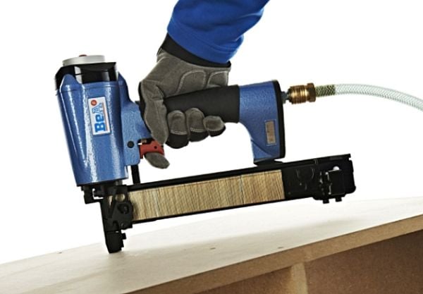 Bea 14/40-770C Havalı Zımba Teli Çakma Tabancası 15-40mm