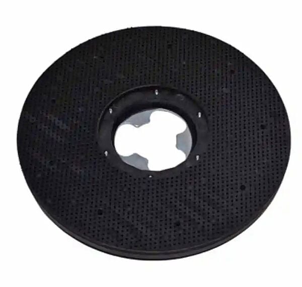 Factor FCPC120 Zemin Cilalama ve Yıkama Makinası – Profesyonel Yer Temizleme ve Parlatma Makinesi