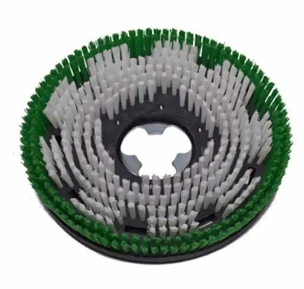 Factor FCPC120 Zemin Cilalama ve Yıkama Makinası – Profesyonel Yer Temizleme ve Parlatma Makinesi