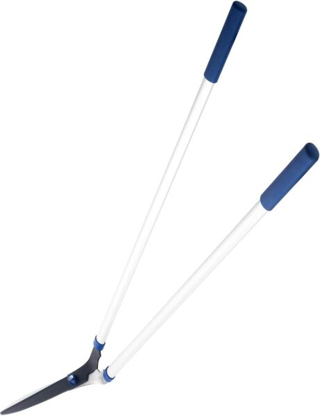 Spear & Jackson 4867RS Karbon Çelik Çim Kesme Makası 230 mm – Profesyonel Bahçe Makası