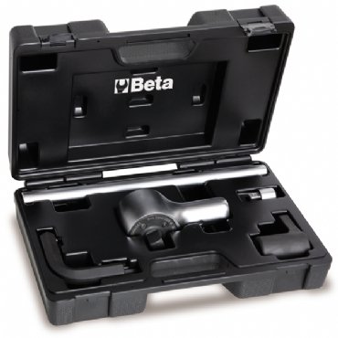 Beta 560/C6 Tork Arttırıcı Takımı 1500Nm