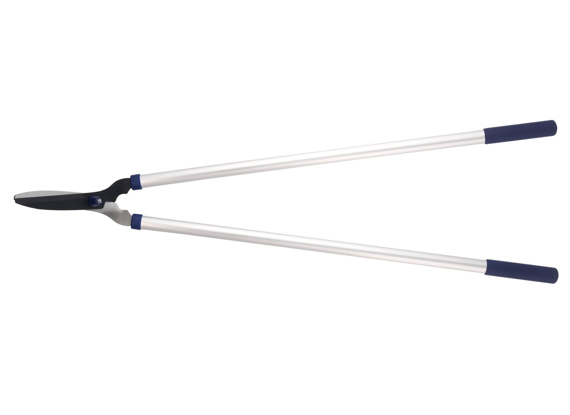 Spear & Jackson 4867RS Karbon Çelik Çim Kesme Makası 230 mm – Profesyonel Bahçe Makası