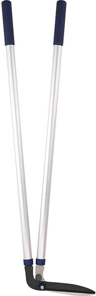 Spear & Jackson SJ-4870RS/09 Uzun Çin Kenar Kesme Makası 230 mm – Karbon Çelik Profesyonel Çim Makası