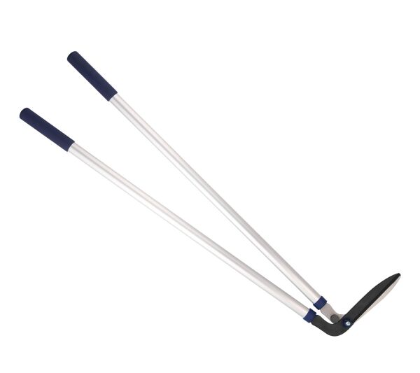 Spear & Jackson SJ-4870RS/09 Uzun Çin Kenar Kesme Makası 230 mm – Karbon Çelik Profesyonel Çim Makası