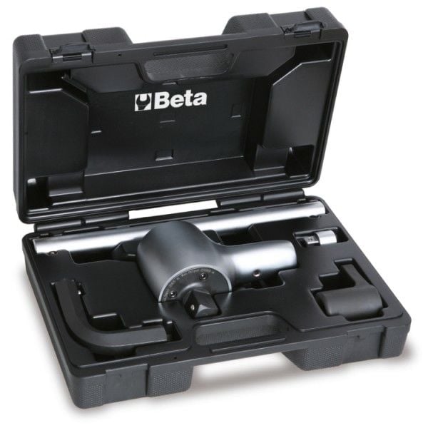 Beta 560/C12 Tork Arttırıcı Takımı 2500Nm