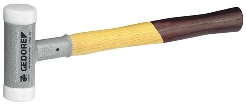 Gedore 248 H-45 Geri Tepmesiz Çekiç