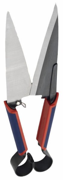 Spear & Jackson SJ-4855TS Karbon Çelik Çit Kesme Makası 164 mm – Profesyonel Süsleme ve Budama Makası