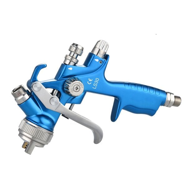 Voylet LS30 Üstten Depo Profesyonel Boya Tabancası