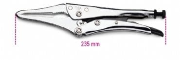 Beta 1469 Ayarlı Sekman Pensesi 235 mm
