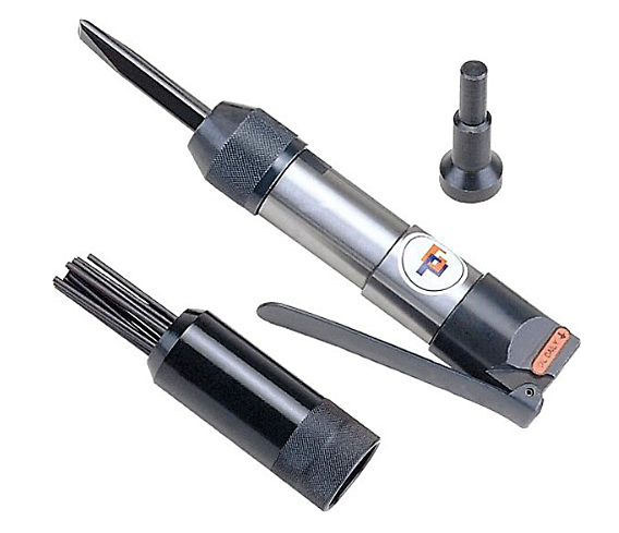 Gison GP-851I Havalı Keski+Kazıyıcı (Çivili Raspa)