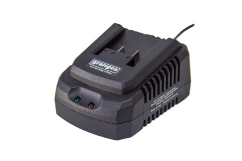 Grangos GCC01 20V 2.4 Ah Li-ion Akü Şarj Cihazı