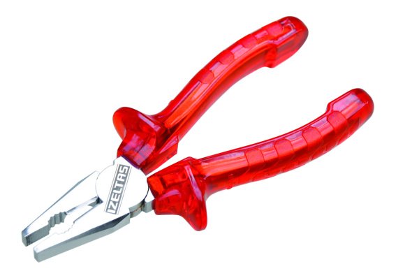 İzeltaş 3020123160 160mm Kombine Pense Kraft