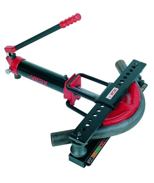 Virax 240243 Hidrolik Boru Bükme Makinası 3/8'' - 2''