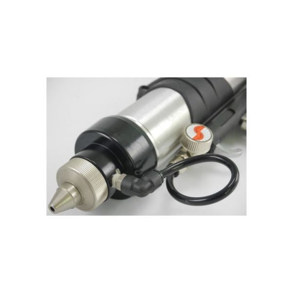 Gison GP-853D Havalı Silikon Tabancası