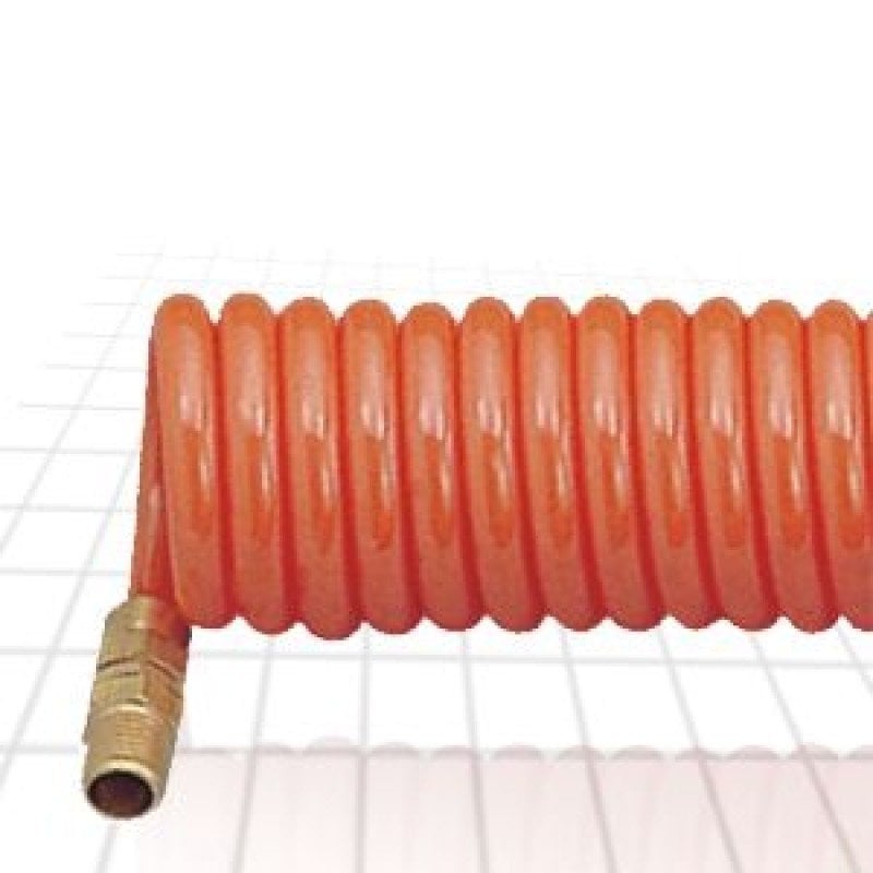 Gison PUH-08C PVC Hava Hortumu 15 mt-1/4\'\'