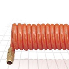 Gison PUH-08C PVC Hava Hortumu 15 mt-1/4\'\'