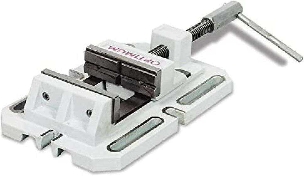 Optimum BSI100 BSI Serisi Makine Mengenesi 100 mm