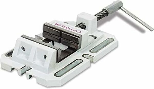 Optimum BSI100 BSI Serisi Makine Mengenesi 100 mm