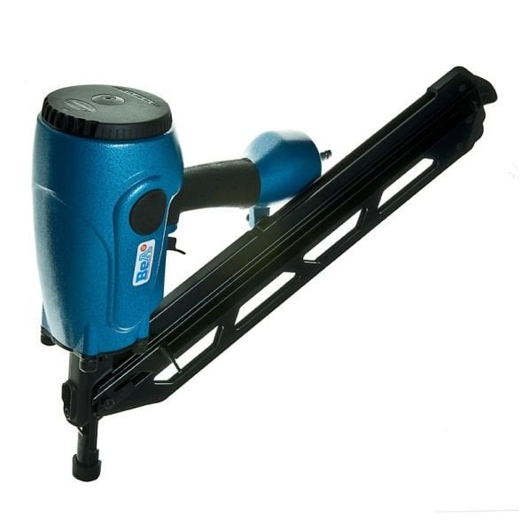 Bea D100-934C Havalı D Tipi Başlı Çivi Çakma Tabancası 50-100mm