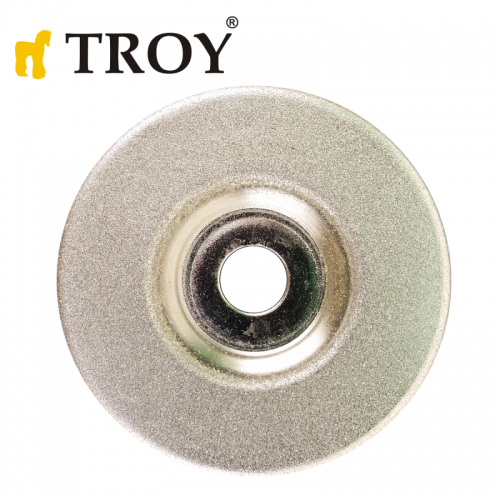 TROY 17056 için Yedek Bileme Taşı