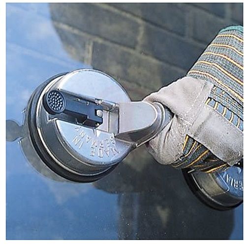 Gison GAS-618C Cam Vantuzu 80 KG