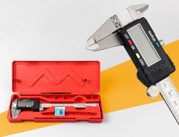 OEM KMP150 Dijital Kumpas 0-150mm