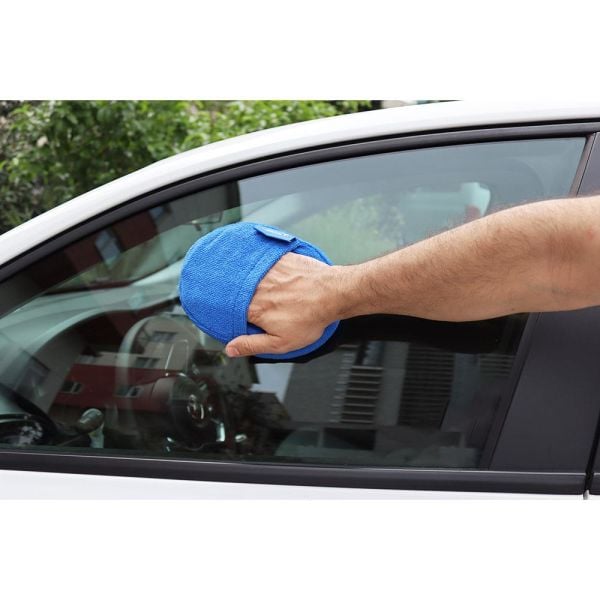 Michelin Mikrofiber Oto Yıkama, Parlatma ve Cila Eldiveni