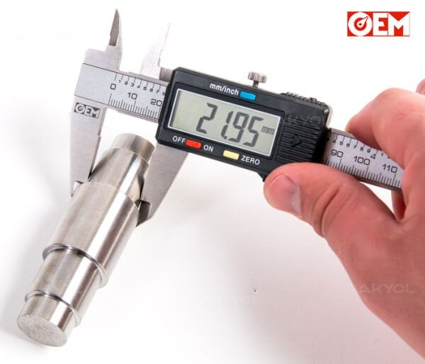 OEM KMP150 Dijital Kumpas 0-150mm