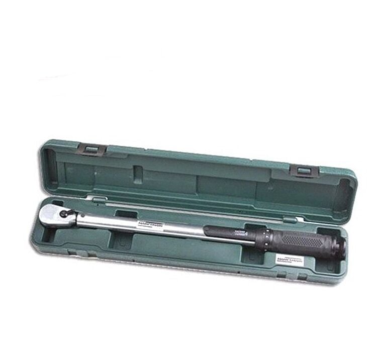 Mannesmann 18145 İbre Göstergeli Tork Anahtarı 42-210 Nm