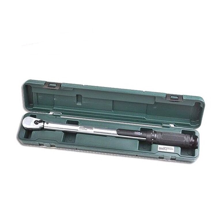 Mannesmann 18145 İbre Göstergeli Tork Anahtarı 42-210 Nm