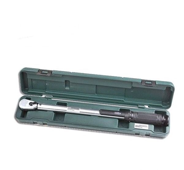 Mannesmann 18145 İbre Göstergeli Tork Anahtarı 42-210 Nm