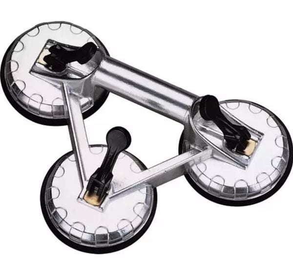 Gison GAS-619 Cam Vantuzu 80 KG