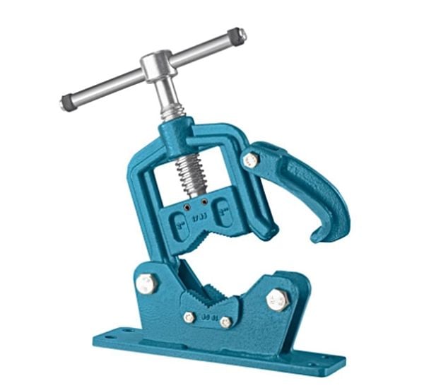 Kanca Kancalı Tip Boru Mengenesi 3''