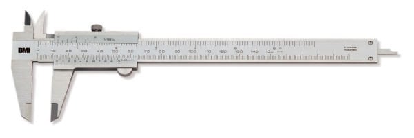 Bmi 760150 Mekanik Kumpas 150mm