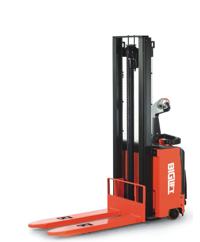 Biglift RM-CL1232 Tam Akülü İstif Makinası 1200 kg.