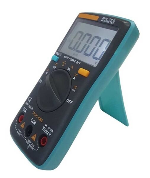 Mastech SZT101 Dijital Multimetre