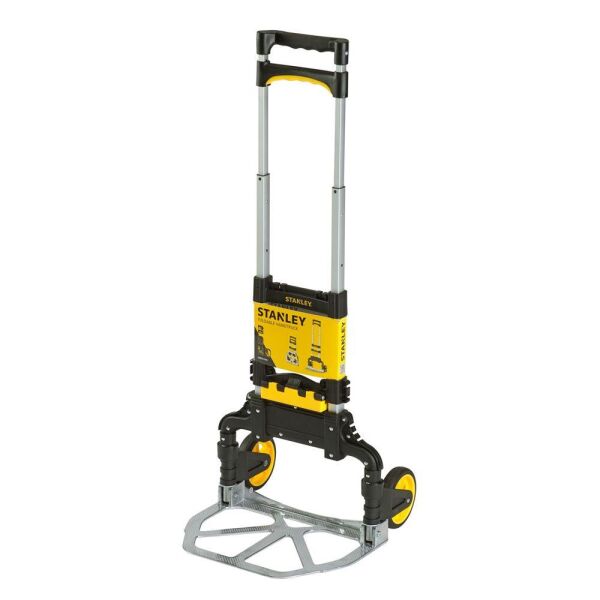 Stanley FT501 Katlanır El Arabası 60 kg.