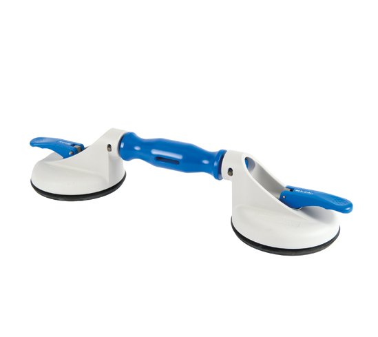 Bohle Veribor 602.2G Vantuz 2’Li Hareketli Kol 45 kg