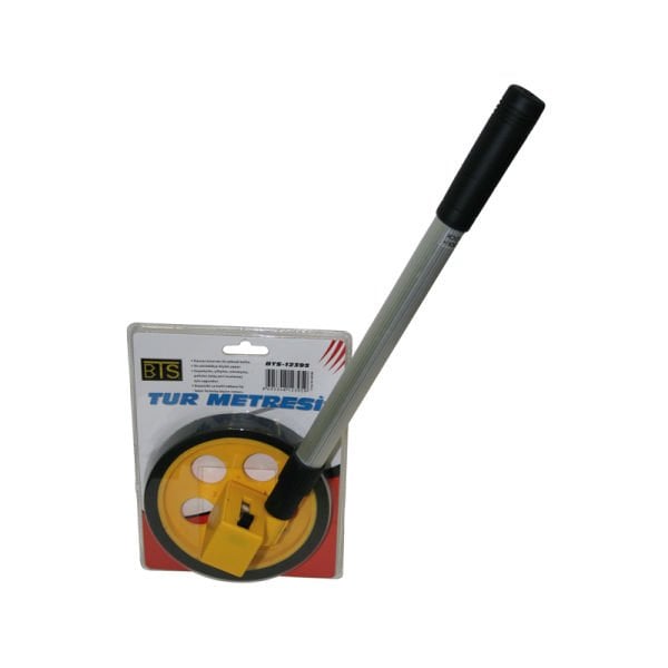 BTS BTS-12395 Tur Metresi 140 mm