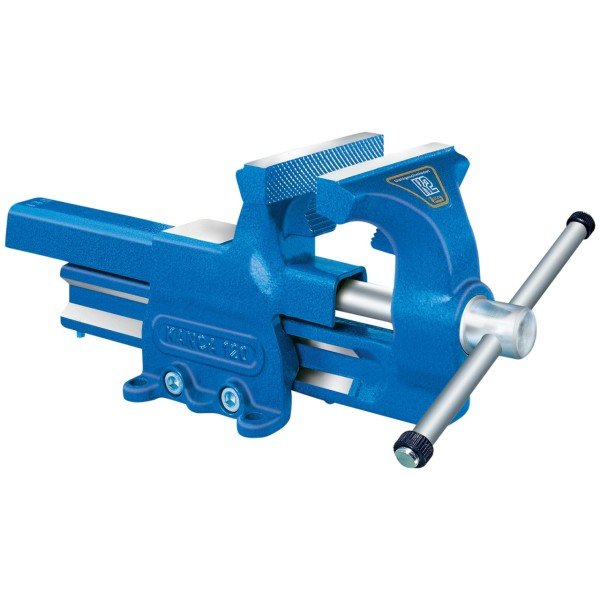 Kanca K2 Tip Tesisatçı Mengene 100 mm