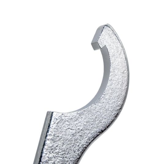 İzeltaş 0860059510 Kanca Ay Anahtar 95/100 mm