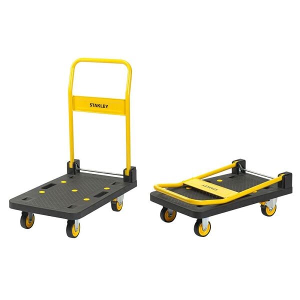 Stanley PC508 Profesyonel Paket Taşıma Arabası 150 kg.