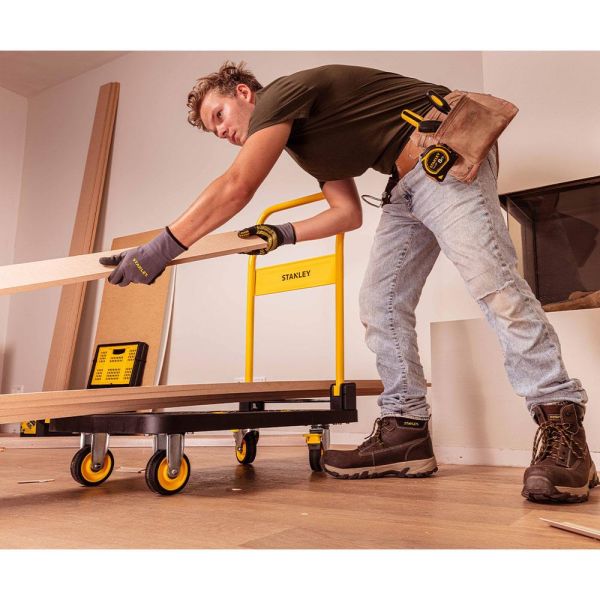 Stanley PC508 Profesyonel Paket Taşıma Arabası 150 kg.
