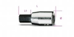 Beta 900ME 1/4'' Lokmalı Allen 7mm