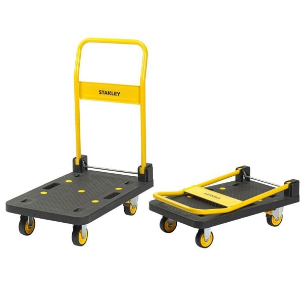 Stanley PC509 Profesyonel Paket Taşıma Arabası 250 kg.