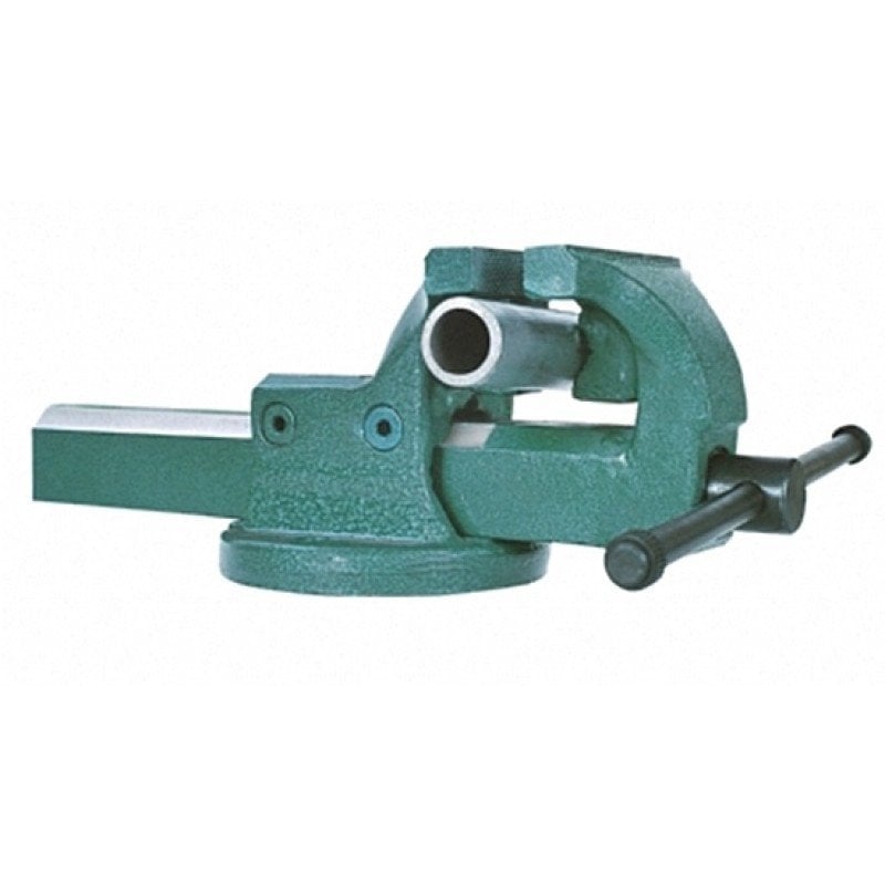 Kanca Kadett Tesisatçı Mengenesi Sabit 115 mm