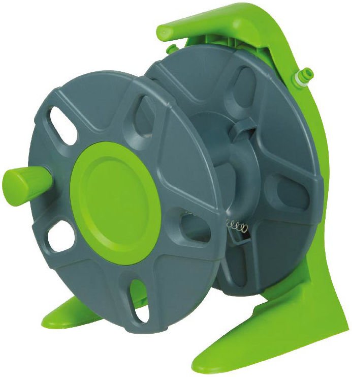 Daye DY622B Hortum Kapasiteli Tambur 40 mt. 1/2'